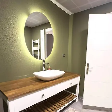 Apartment Lueks Daire-luxury Ankara